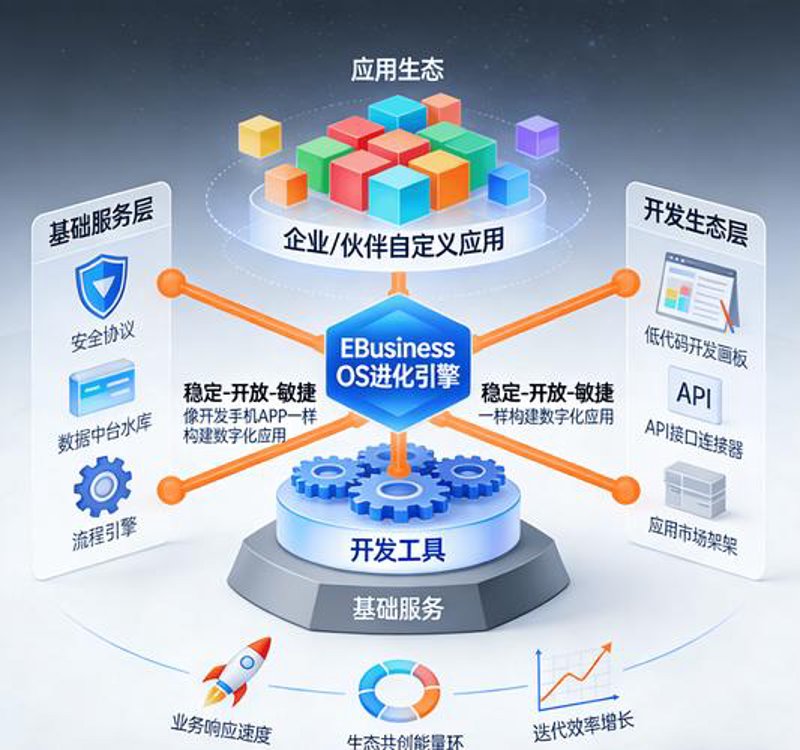 CRM系统定制